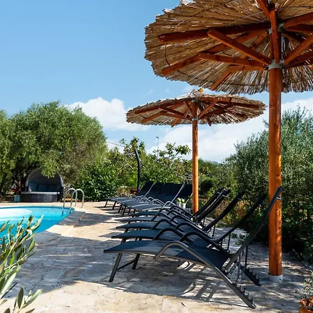 Rogoznička Oaza 2 In Zečevo Rogozničko - Haus Für 16 Personen Villa Zečevo