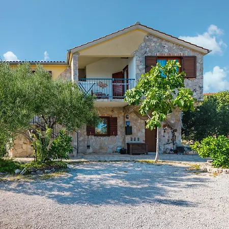 Rogoznicka Oaza 2 In Rogoznicko - Haus Fuer 16 Personen *