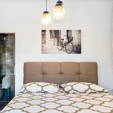 Rogoznicka Oaza 2 In Zecevo Rogoznicko - Haus Fuer 16 Personen Villa *