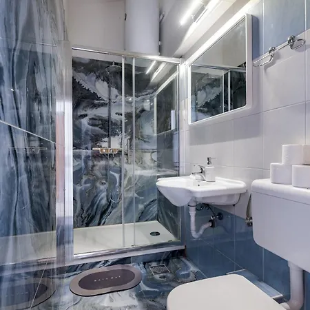 Rogoznicka Oaza 2 In Zecevo Rogoznicko - Haus Fuer 16 Personen Villa *