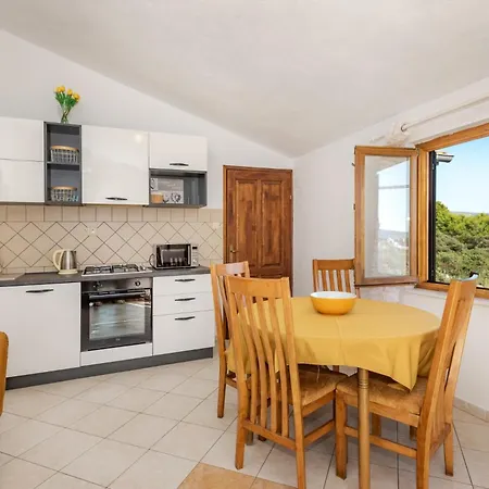 Rogoznicka Oaza 2 In Zecevo Rogoznicko - Haus Fuer 16 Personen Zečevo