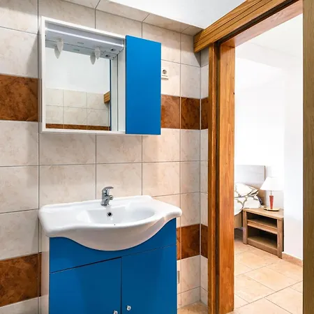Rogoznicka Oaza 2 In Rogoznicko - Haus Fuer 16 Personen Villa Zečevo