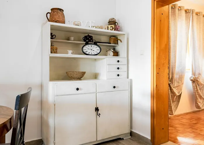 Villa Rogoznička Oaza 2 In Zečevo Rogozničko - Haus Für 16 Personen *