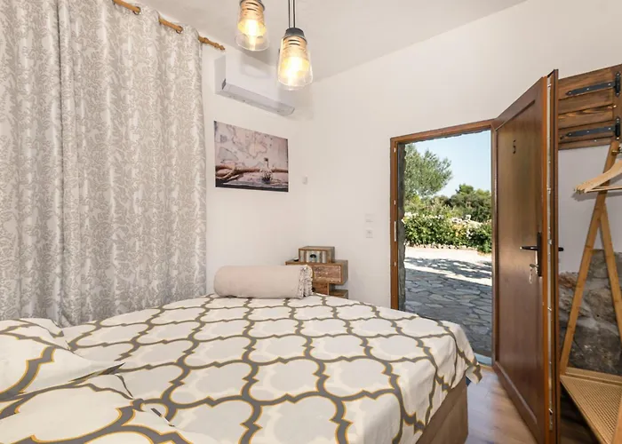 Villa Rogoznička Oaza 2 In Zečevo Rogozničko - Haus Für 16 Personen *