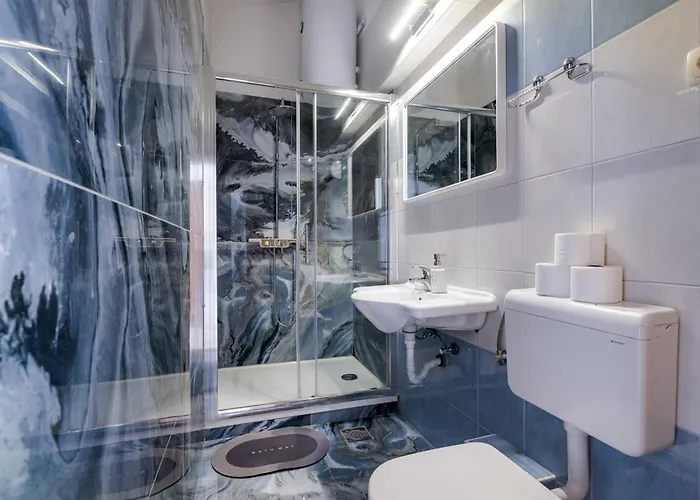 Rogoznička Oaza 2 In Zečevo Rogozničko - Haus Für 16 Personen Villa *